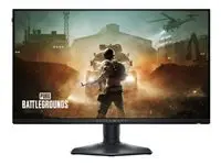 Monitor Dell 62,2 cm (24,5") AW2523HF 1920x1080 Gaming 360Hz Fast-IPS 0,5ms HDMI 2xHDMI DisplayPort 4xUSB3.2 Pivot  3H FreeSync Premium Alienware