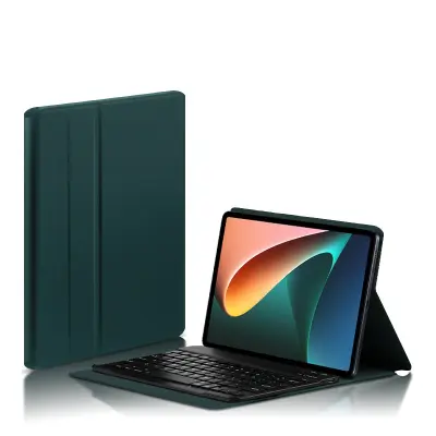 Flip cover in Bluetooth Tipkovnica Ykcloud CX-M511 za Xiaomi Pad5/ Pad5 Pro 11"