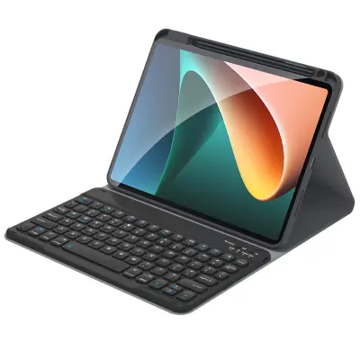 Flip cover in Bluetooth Tipkovnica Ykcloud HF-M511 za Xiaomi Pad5/ Pad5 Pro 11"