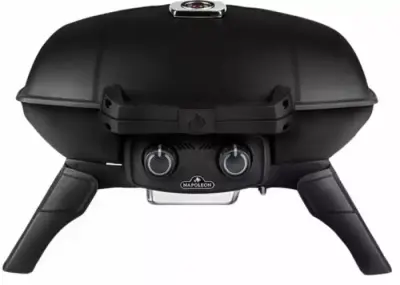 NAPOLEON Prenosni plinski žar TRAVELQ™ TQ285-BK