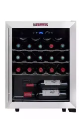 LA SOMMELIÈRE Vinska vitrina LS24A