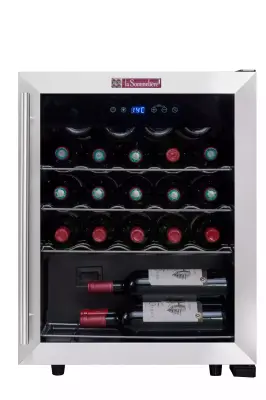 LA SOMMELIÈRE Vinska vitrina LS24A