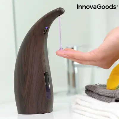 Avtomatski dozirnik za milo s senzorjem dispensoap innovagoods