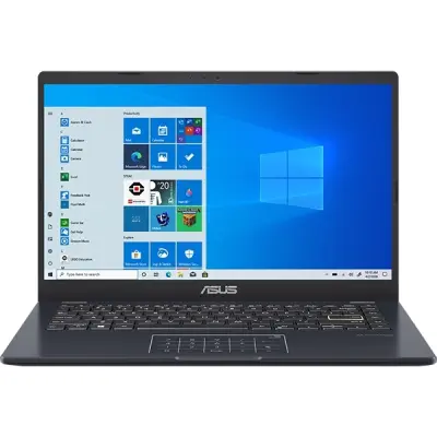 ASUS Vivobook Go 14 E410KA-EB509 N6000 35,6 cm (14")/Intel Pentium Silver N6000/8GB/512GB/W11 Home prenosni računalnik