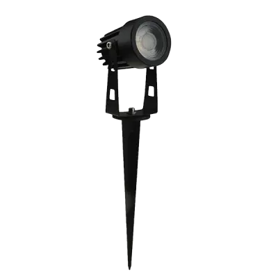 Led reflektor 5w 4000k ip65 220v 24°