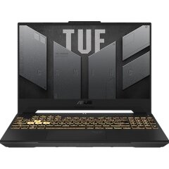 ASUS TUF Gaming F15 FX507ZC4-HN002W i7-12700H/16GB/512GB/RTX 3050/W11 Home prenosni računalnik