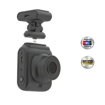 TELLUR Dash Patrol DC1 FHD DashCam