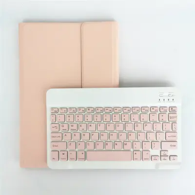 Flip cover in Bluetooth Tipkovnica Ykcloud LX115 za lenovo tab P11 Pro 11.5"J706F/J716F