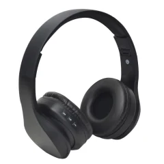 Bluetooth 5.0 naglavne slušalke z mikrofonom in funkcijo prostoročnega telefoniranja