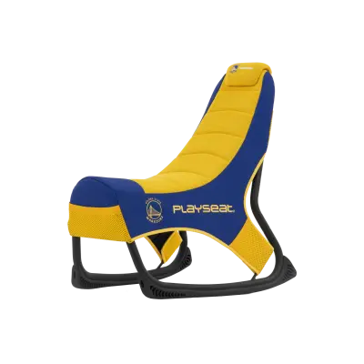 PLAYSEAT NBA - GOLDEN STATE gaming stol