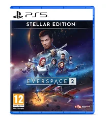 EVERSPACE 2: STELLAR EDITION PLAYSTATION 5