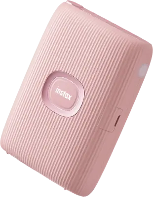 INSTAX MINI LINK 2 PINK FUJIFILM INSTAX