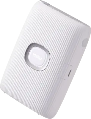 INSTAX MINI LINK 2 WHITE INSTAX FUJIFILM