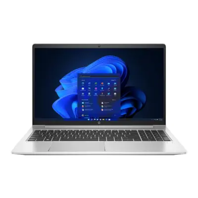 HP ProBook 455 G9 Ryzen 5 5625U/16GB/SSD512GB/FP/AMD Radeon/W11Home prenosni računalnik