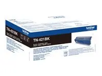 Brother Toner TN421BK, črn, 3.000 strani HL-L8260/8360, DCP-L8410, MFC-L8690/8900
