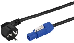 IMG Stage Line AAC-115P PowerCon-kabel