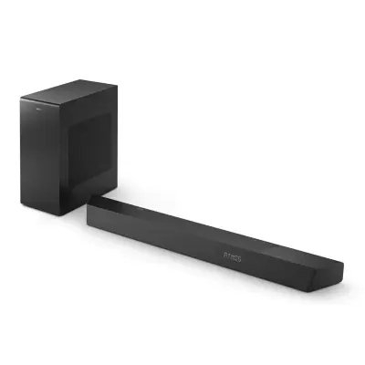 PHILIPS TAB8507B soundbar
