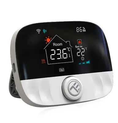 TELLUR WIFI Ambient TSH02 Termostat