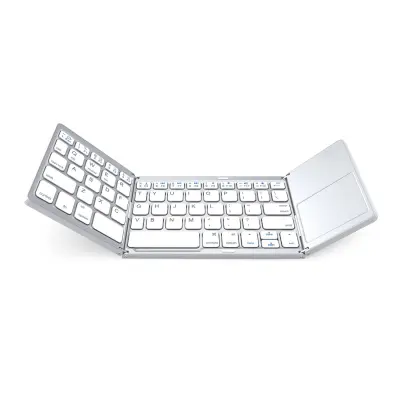 Bluetooth Tipkovnica Ykcloud B033 Folding za iOS/inriod/Windows