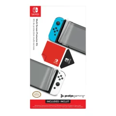 PDP zaščitna folija za Nintendo Switch
