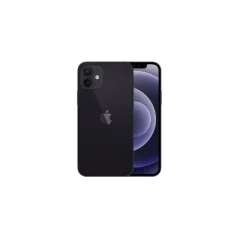 APPLE iPhone 12 128GB Black EU MGJA3ZD/A pametni telefon