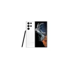 SAMSUNG Galaxy S22 Ultra 8 + 128GB 5G (SM-S908B) Phantom White DS ITA pametni telefon