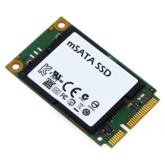 TRANSCEND 256 GB za TOSHIBA Portege Z830-10K mSATA SSD pogon