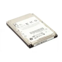 TOSHIBA 500 GB za življenjski park Fujitsu A544 trdi disk