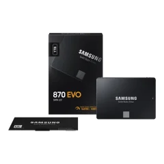 SAMSUNG 1TB, SSD SATA3 za Lenovo G710 SSD pogon