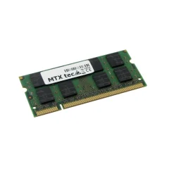 MTXTEC 1 GB za Dell Latitude D600 pomnilnik za računalnik