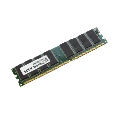 MTXTEC 1GB, 1024MB DIMM DDR1 PC2700 333MHz 184 PIN pomnilnik za računalnik