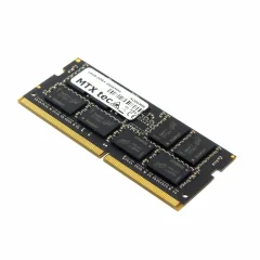 MTXTEC 16GB SODIMM DDR4 PC4-21300, 2666MHz 260 PIN Cl19 pomnilnik za prenosnik