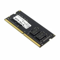 MTXTEC 8GB SODIMM DDR4 PC4-21300, 2666MHz 260 PIN Cl19 pomnilnik za prenosnik