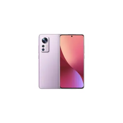XIAOMI 12 8 + 256GB 5G Purple ITA pametni telefon