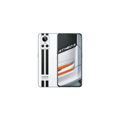 REALME GT Neo3 12 + 256GB 5G Sprint White DS ITA pametni telefon