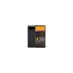 GOOGLE Pixel 6a 6 + 128GB 5G Charcoal EU pametni telefon
