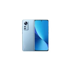 XIAOMI 12 8 + 256GB 5G Blue ITA pametni telefon