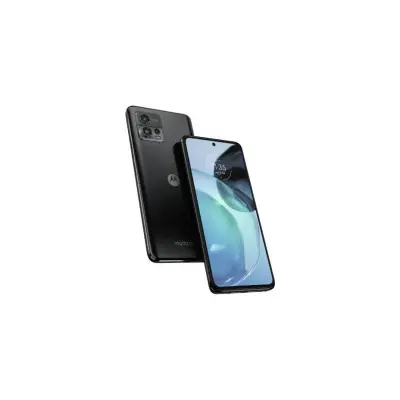 MOTOROLA Moto G72 6+128GB Meteorite Gray DS Operator pametni telefon