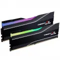 GSKILL Trident Z5 Neo RGB 32GB (2x16GB) 5600MT/s DDR5 CL28 (F5-5600J2834F16GX2-TZ5NR) ram pomnilnik
