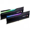 GSKILL Trident Z5 RGB 32GB (2x16GB) 5600MT/s DDR5 CL28 (F5-5600J2834F16GX2-TZ5RK) ram pomnilnik
