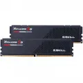 GSKILL Ripjaws S5 32GB (2x16GB) 5600MT/s DDR5 CL36 (F5-5600J3636C16GX2-RS5K) ram pomnilnik