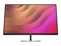 Monitor HP 80 cm (31,5") E32k G5 3840x2160 IPS 5ms HDMI DisplayPort USB-C 65W 3xUSB3.2 Pivot Zvočniki Zvočniki 2x3W  3H sRGB99% RJ45 E-series