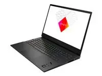 HP OMEN 17-ck2001nm Intel Core i9-13900HX 17.3inch QHD AG 32GB 2TB PCIe RTX 4080 12GB Freedos 3.0 Shadow Black