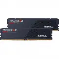 GSKILL Ripjaw S5 32GB (2x16GB) 6000MT/s DDR5 CL32 (F5-6000J3238F16GX2-RS5K) ram pomnilnik