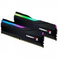 GSKILL Trident Z5 RGB 32GB (2x16GB) 6400MT/s DDR5 CL32 (F5-6400J3239G16GX2-TZ5RK) ram pomnilnik