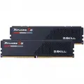 GSKILL Ripjaws S5 64GB (2x32GB) 6400MT/s DDR5 CL32 (F5-6400J3239G32GX2-RS5K) ram pomnilnik