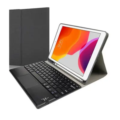 Flip cover in Bluetooth Tipkovnica Ykcloud HK129C za iPad Pro 12.9 (2015/2017)
