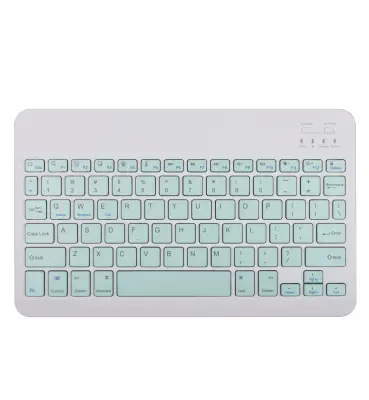 Flip cover in Bluetooth Tipkovnica Ykcloud PS12 za iPad 10.2(2021/2020/2019)/iPad Air 10.5/iPad Pro10.5