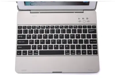 Flip cover in Bluetooth Tipkovnica Ykcloud H9 za iPad2/3/4