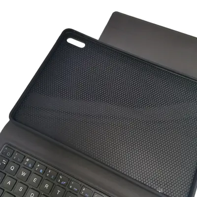 Flip cover in Bluetooth Tipkovnica Ykcloud T1063 za HUAWEI MatePad 11 (2021)